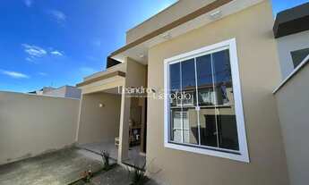 Imagem 2: Casa NOVA à venda, com 103 m2, 3 quartos, 1 suíte, 2 vagas, no Parque Ipiranga II - Resend