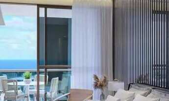 Imagem 5: Beach Class Wave | Seu Moura Dubeux na beira-mar de Carneiros