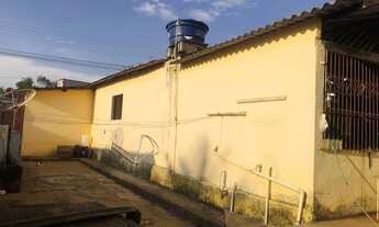 Imagem 2: Casa 3/4 Conjunto IAPC - Anápolis - GO