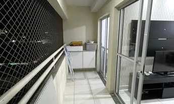 Imagem 6: Apartamento no Residencial Vero - Centro