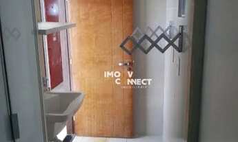 Imagem 3: Apartamento com 3 dormitórios para alugar, 78 m² por R$ 2.750,00/mês - Bairro dos Estados