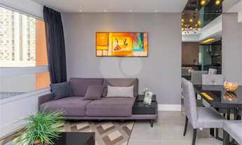 Imagem 5: Apartamento com 1 dormitório à venda no Passo Da Areia