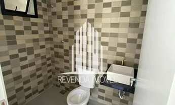 Imagem 6: Casa nova a venda com 3 suites, 5 banheiros, 2 vagas de garagem - Residencial New Ville