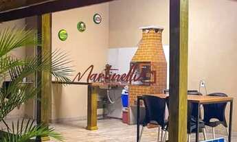 Imagem 3: Casa para venda com 145 metros quadrados com 3 quartos em Praia Formosa - Aracruz - ES