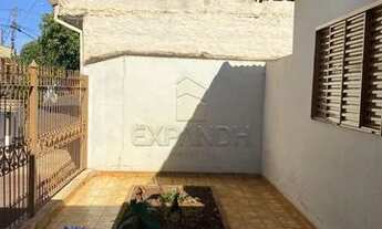 Imagem 3: Casa Padrão em Sertãozinho