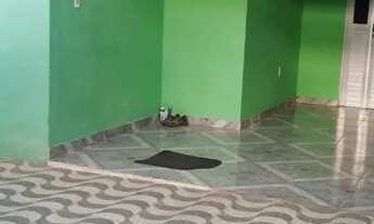 Imagem: Casa para aluguel em bananeiras