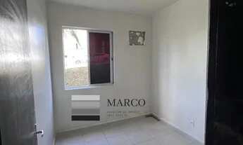 Imagem 5: APARTAMENTO COM 03 QUARTOS SENDO UMA SUITE NO ALLEGRO