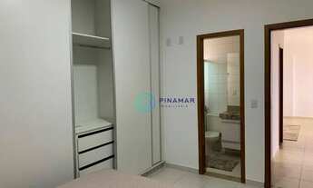 Imagem 4: Apartamento com 3 dormitórios à venda, 70 m² por R$ 450.000 - Setor Bueno - Goiânia/GO