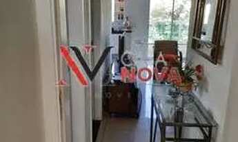 Imagem 6: Apartamento Mobiliado Brasilandia M210503