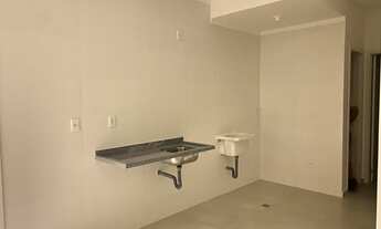 Imagem 2: Apartamento para aluguel com 47 metros quadrados com 2 quartos em Parque Paduan - Taubaté