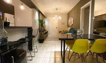 Imagem 6: Apartamento para venda tem 83 metros quadrados com 2 quartos em Zona Nova - Capão da Canoa