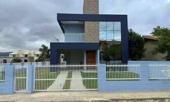 Imagem: Casa à venda no bairro Areias de Palhocinha