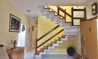 Imagem: Ótimo Sobrado bairro Bomfim em Taubaté