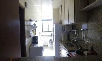 Imagem 3: APARTAMENTO COM 2 DORMITÓRIOS PÉ NA AREIA PARA LOCA~]AO ANUAL - FLORIANÓPOLIS/SC