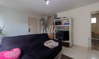 Imagem 3: São Paulo - Apartamento Padrão - Pinheiros