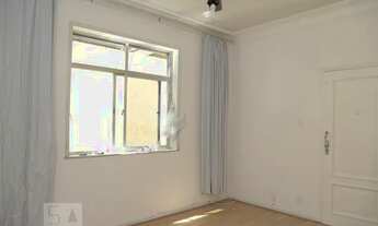 Imagem: Apartamento para Aluguel - Tijuca, 2 Quartos