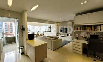 Imagem 2: Apartamento 89m² com varanda gourmet, 2 suítes e 2 vagas à venda na Vila Mascote