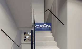 Imagem 8: Apartamento à venda, 38 m² por R$ 258.400,00 - Vila Carrão - São Paulo/SP