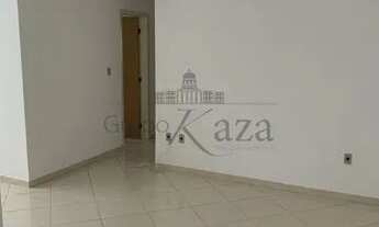 Imagem 3: Apartamento para aluguel tem 75 metros quadrados com 3 quartos