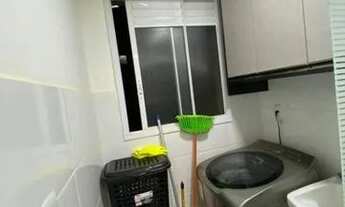 Imagem 7: Apartamento à venda em condomínio com 02 dormitórios e lazer no prédio