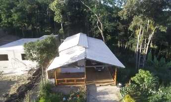 Imagem 5: Vendo do uma linda chácara 1.000m região de caete roças novas