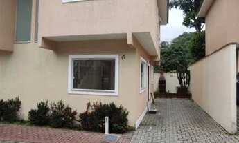 Imagem: Casa com 2 dormitórios, 90 m² - venda