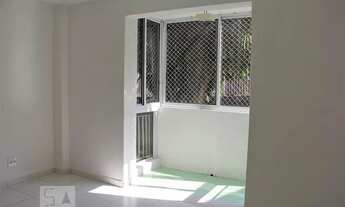 Imagem 4: Apartamento para Aluguel - Saúde, 2 Quartos, 66 m2