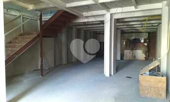 Imagem 2: Casa para aluguel e venda em Bela Vista - São Paulo - SP