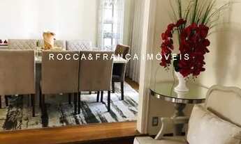 Imagem 3: APARTAMENTO RESIDENCIAL em SÃO PAULO - SP, Campo Belo