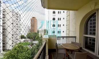 Imagem 4: Apartamento com 4 dormitórios, 587 m² - venda por R$ 14.900.000,00 ou aluguel por R$ 67.82