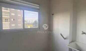 Imagem 6: Apartamento com 3 dormitórios à venda, 80 m² por R$ 590.000 - Edifício Vivace Campolim - S