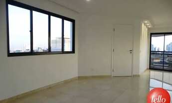 Imagem 4: São Paulo - Apartamento Padrão - Mooca