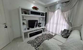 Imagem: São Paulo - Apartamento Padrão - Tatuapé