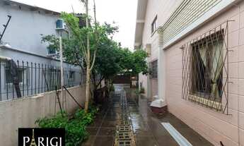 Imagem 3: Casa com 4 dormitórios para alugar, 320 m² por R$ 4.634,00/mês - Vila João Pessoa - Porto