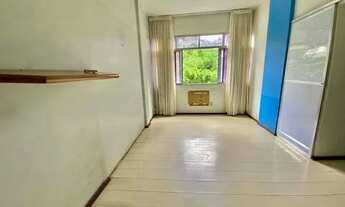 Imagem 2: Apartamento para venda com 55 metros quadrados com 1 quarto em Flamengo - Rio de Janeiro