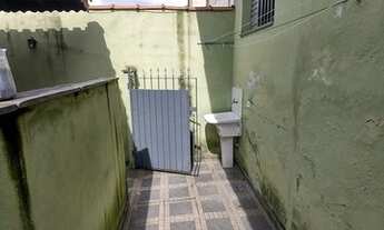 Imagem 5: Taboão da Serra, Edicula Jd das Oliveiras!