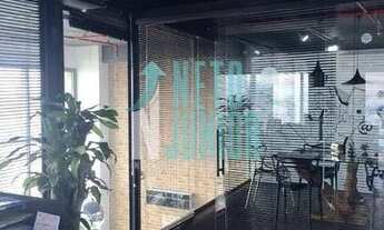 Imagem 3: Conjunto para alugar, 144 m² por R$ 12.641,13/mês - Brooklin - São Paulo/SP