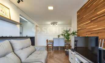 Imagem 5: APARTAMENTO A VENDA EM ÓTIMA LOCALIZAÇÃO