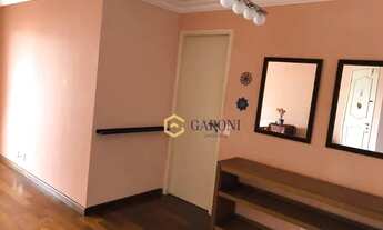 Imagem 3: Apartamento Vila Leopoldina