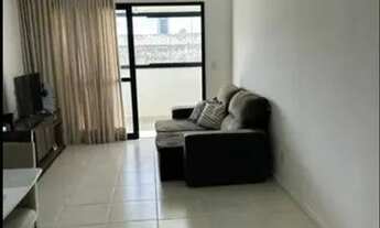 Imagem 3: Apartamento para venda com 66 metros quadrados com 2 quartos em Costa Azul - Salvador - BA