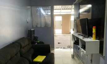 Imagem: Linda casa na cidade operária unidade 205