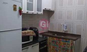 Imagem 4: Apartamento residencial para Venda Jacareí