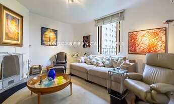 Imagem 4: APARTAMENTO RESIDENCIAL em SÃO PAULO - SP, Jardim América