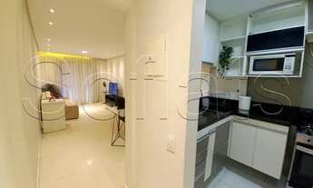 Imagem: Flat New Star para locação com 2 dorms