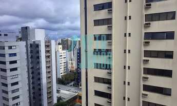 Imagem 5: Conjunto à venda, 120 m² por R$ 1.212.500,00 - Vila Clementino - São Paulo/SP