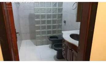 Imagem 3: Santo André - Casa Padrão - Jardim