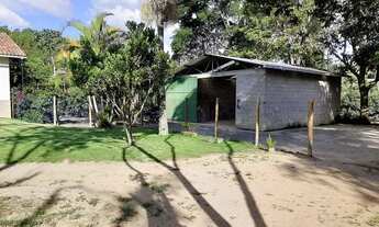 Imagem 6: Sitio na Rota dos Lagos