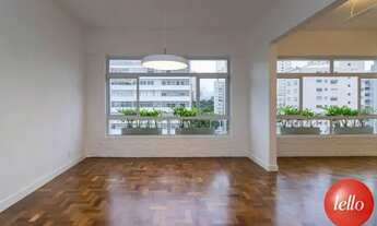 Imagem 2: São Paulo - Apartamento Padrão - Higienópolis