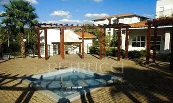 Imagem 2: Apartamento - Jardim Bom Retiro (Nova Veneza) - Sumaré