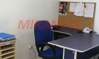 Imagem 2: Conjunto comercial de 36m² em Casa Verde